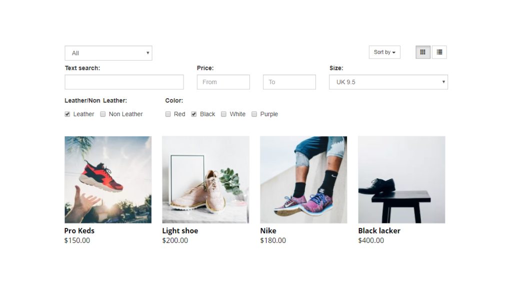 ecommerce plugin